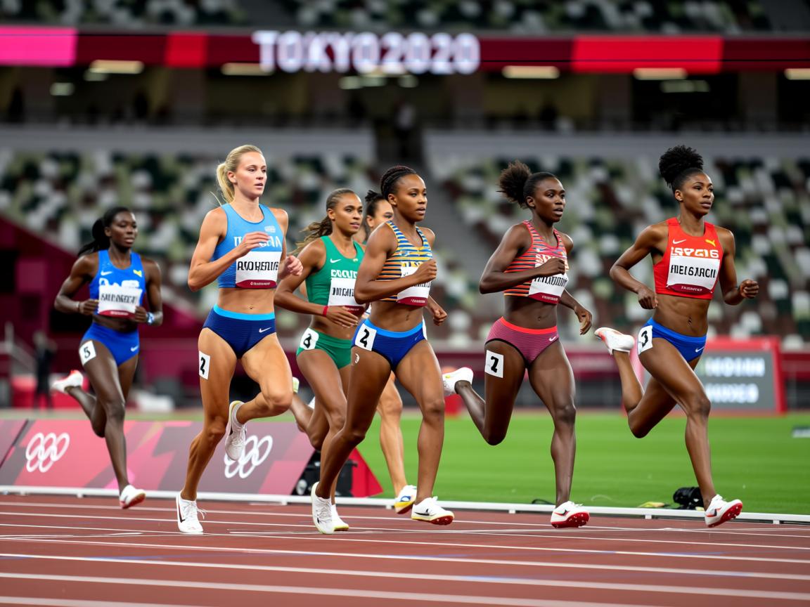 爱游戏app活动-100米自比赛节奏曲线详解，100米身体运动节奏  第3张