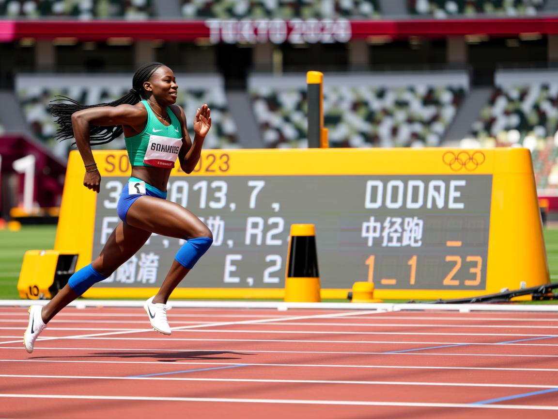 爱游戏-100米自滑行距离数据对比，一百米速滑跑道  第3张