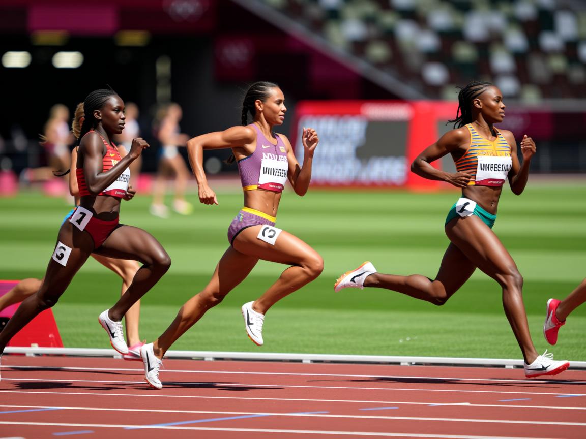 爱游戏入口-“武汉马拉松：耐力与决心的极限挑战”  第2张