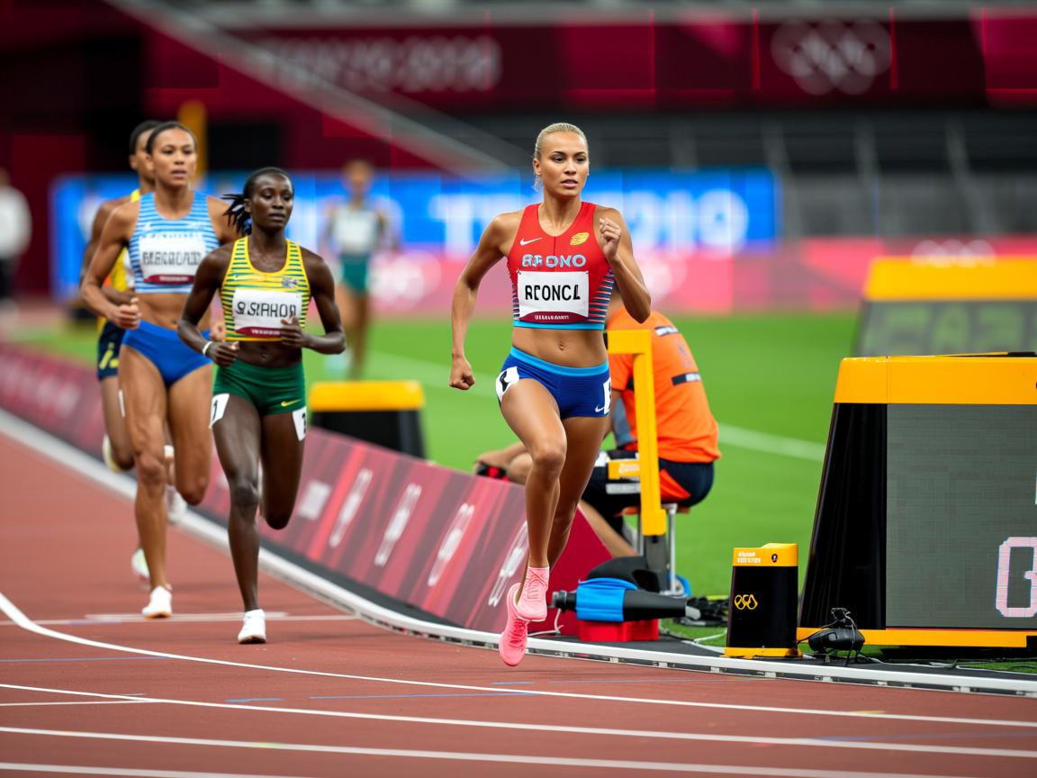 爱游戏入口-“武汉马拉松：耐力与决心的极限挑战”  第3张