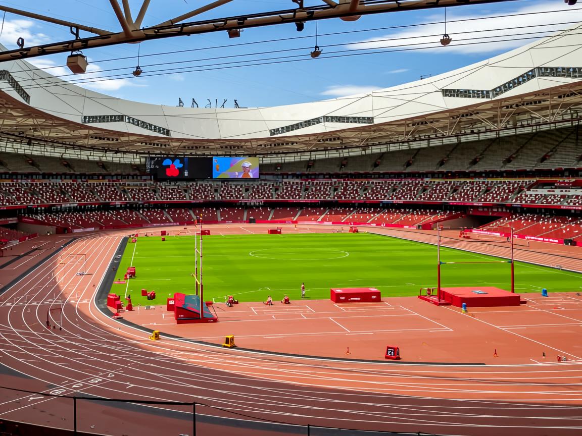 爱游戏app活动-国际热身赛U23国足爆冷 战术调整成为焦点，6月2日国足热身