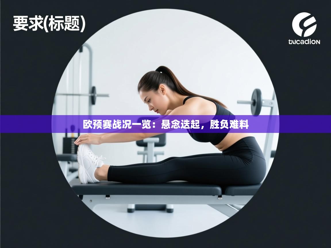 欧预赛战况一览：悬念迭起，胜负难料  第1张