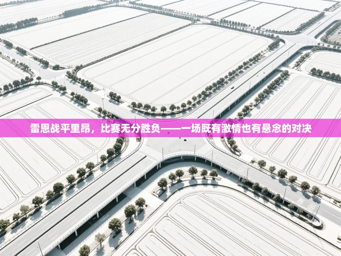 雷恩战平里昂，比赛无分胜负——一场既有激情也有悬念的对决  第2张