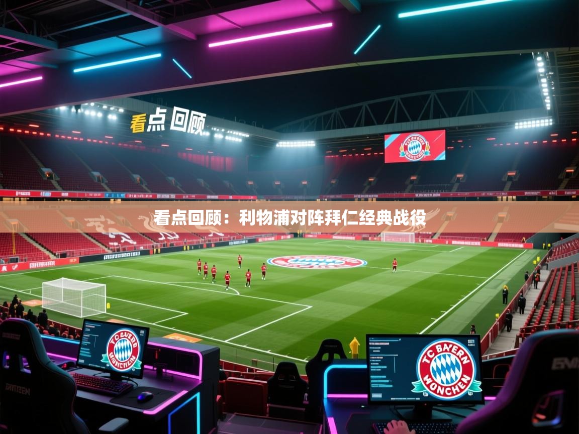 看点回顾:利物浦对阵拜仁经典战役 第2张