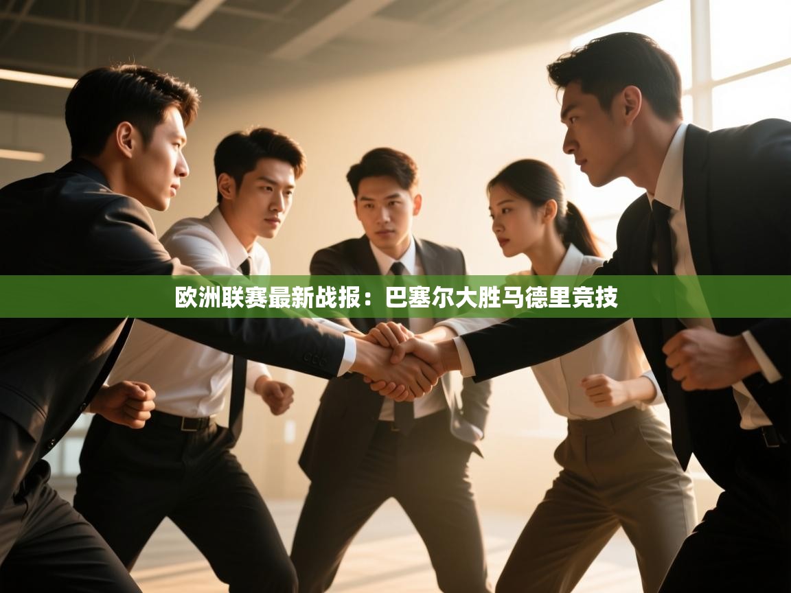 欧洲联赛最新战报:巴塞尔大胜马德里竞技 第1张