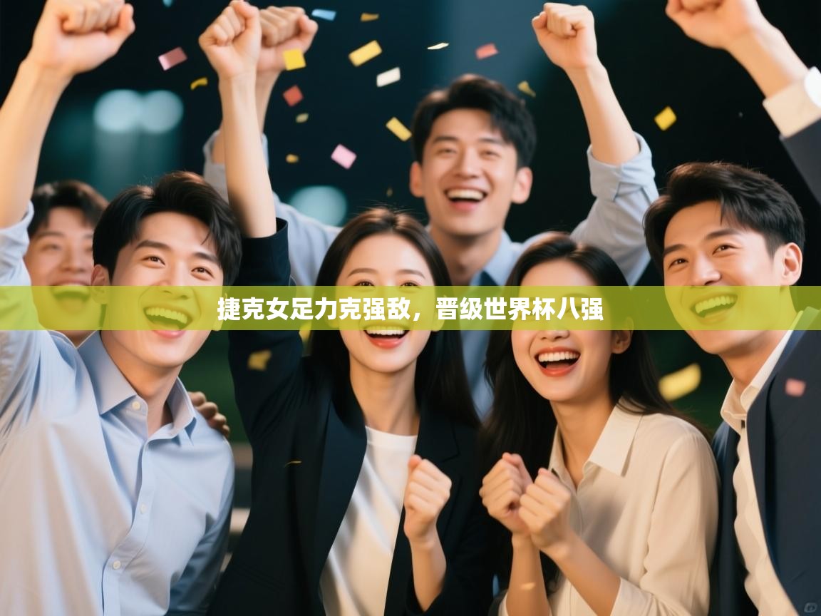 捷克女足力克强敌,晋级世界杯八强 第2张