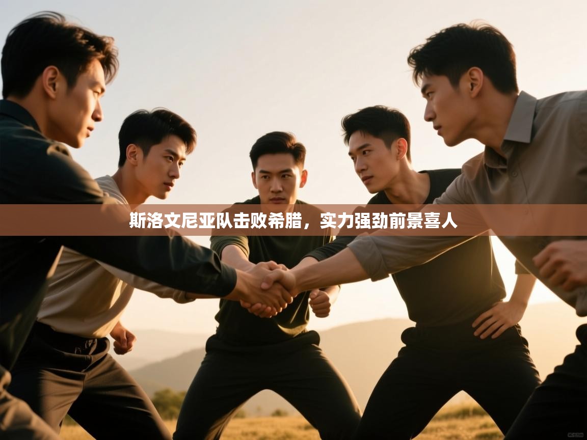 斯洛文尼亚队击败希腊,实力强劲前景喜人 第2张