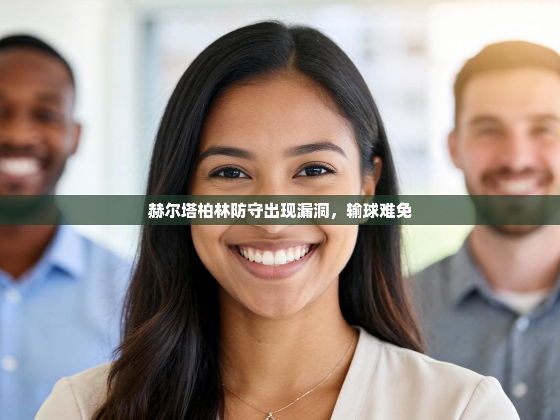 赫尔塔柏林防守出现漏洞,输球难免 第1张