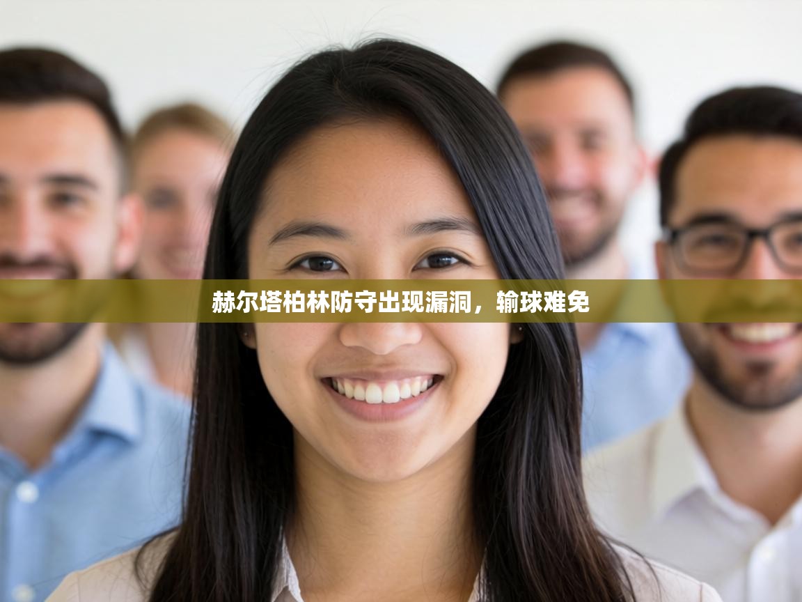 赫尔塔柏林防守出现漏洞,输球难免 第2张